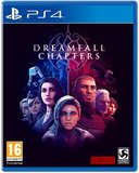 Dreamfall Chapters (PlayStation 4)